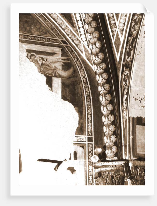 S. Francesco, Castelvecchio Subequo, L'Aquila, Abruzzo by Anonymous