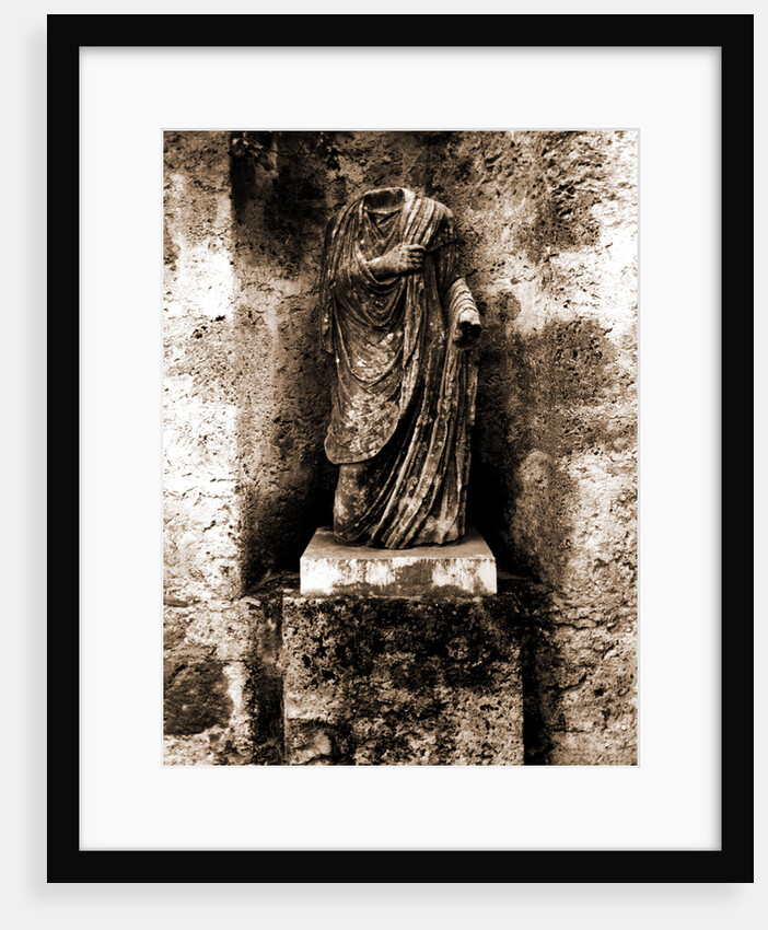 S. Clemente a Casauri, Castiglione a Casauria, L'Aquila, Abruzzo by Anonymous