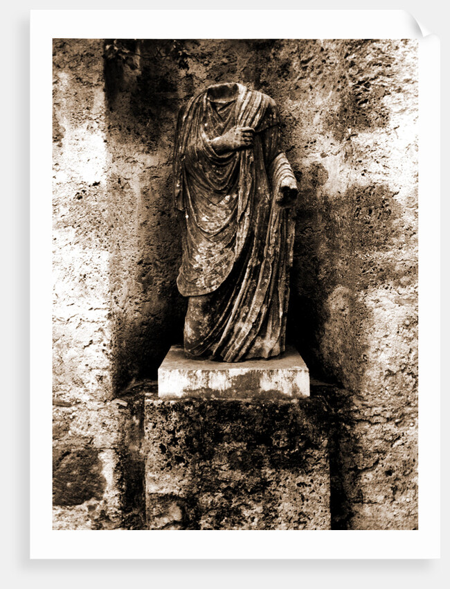 S. Clemente a Casauri, Castiglione a Casauria, L'Aquila, Abruzzo by Anonymous