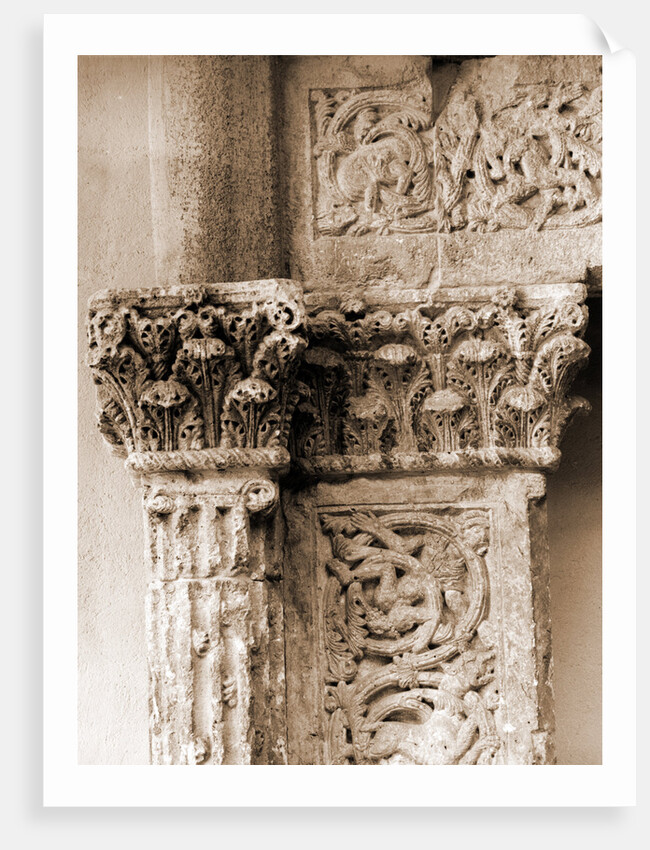 General views, Celano, L'Aquila, Abruzzo by Anonymous