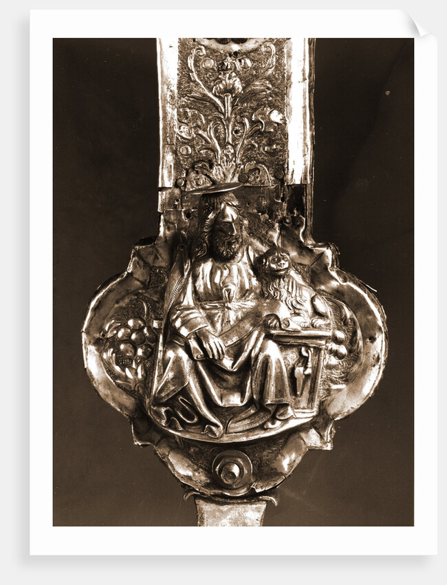 Museum, Celano, L'Aquila, Abruzzo by Anonymous