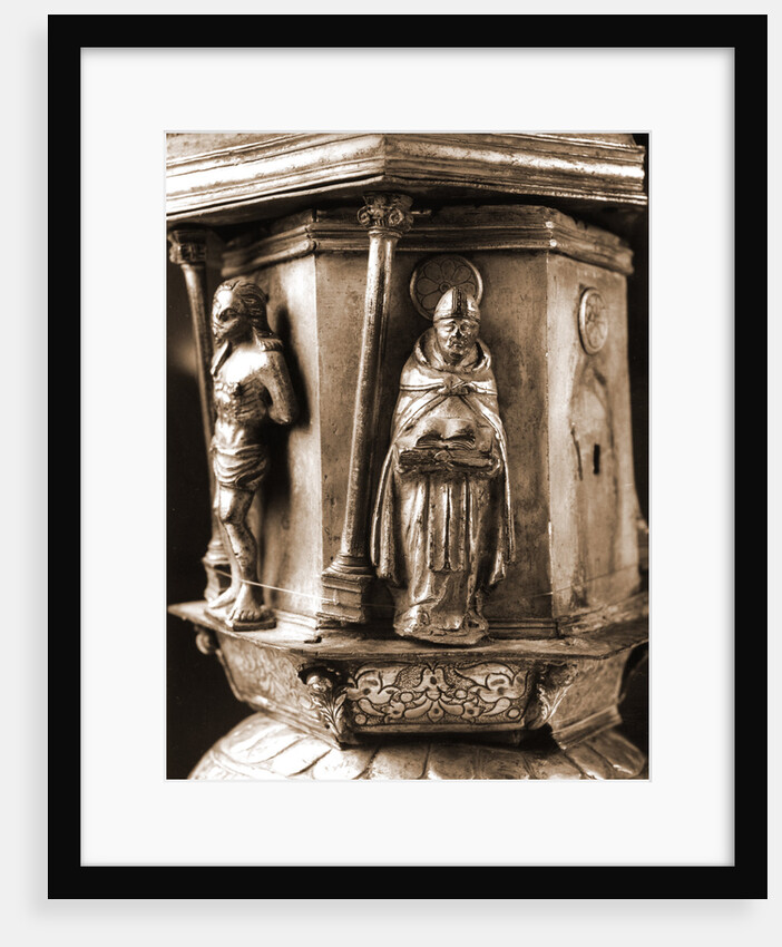 Museum, Celano, L'Aquila, Abruzzo by Anonymous