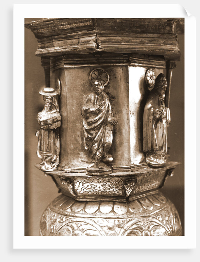 Museum, Celano, L'Aquila, Abruzzo by Anonymous