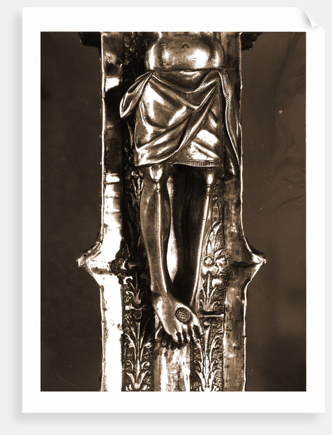 Museum, Celano, L'Aquila, Abruzzo by Anonymous