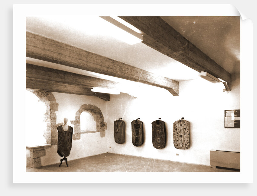 Museum, Celano, L'Aquila, Abruzzo by Anonymous