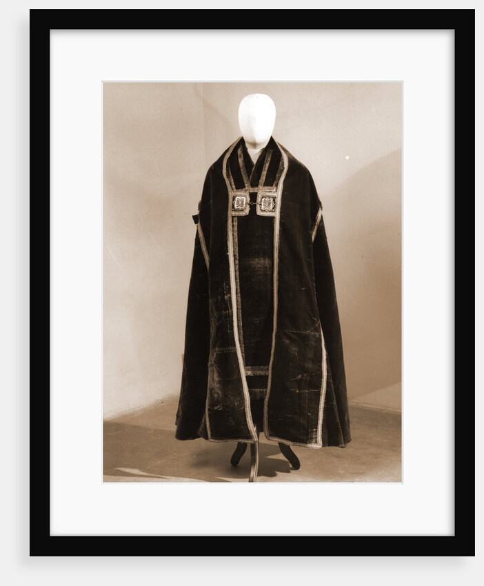 Museum, Celano, L'Aquila, Abruzzo by Anonymous