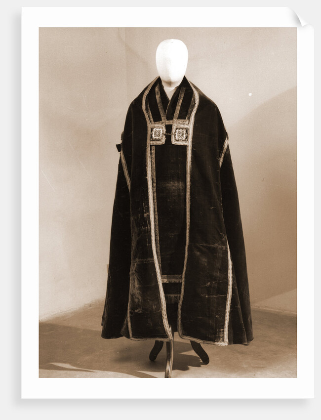 Museum, Celano, L'Aquila, Abruzzo by Anonymous