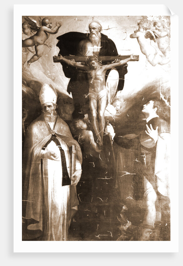 Museum, Celano, L'Aquila, Abruzzo by Anonymous