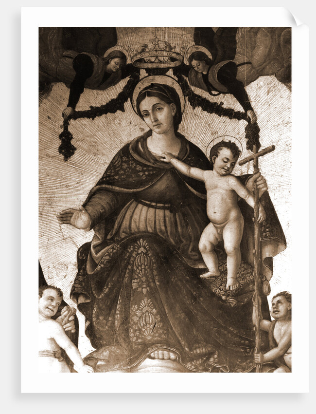 Museum, Celano, L'Aquila, Abruzzo by Anonymous