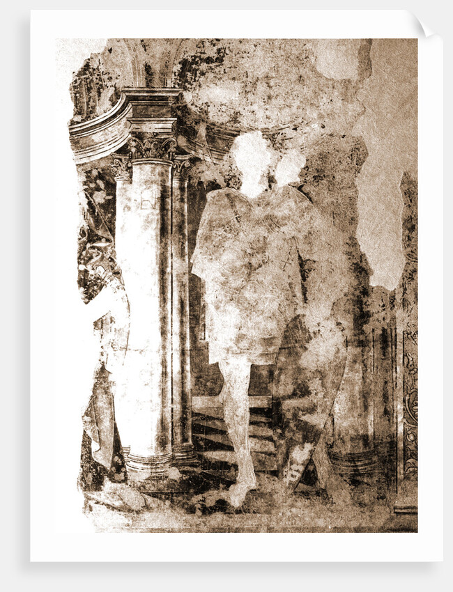 Museum, Celano, L'Aquila, Abruzzo by Anonymous