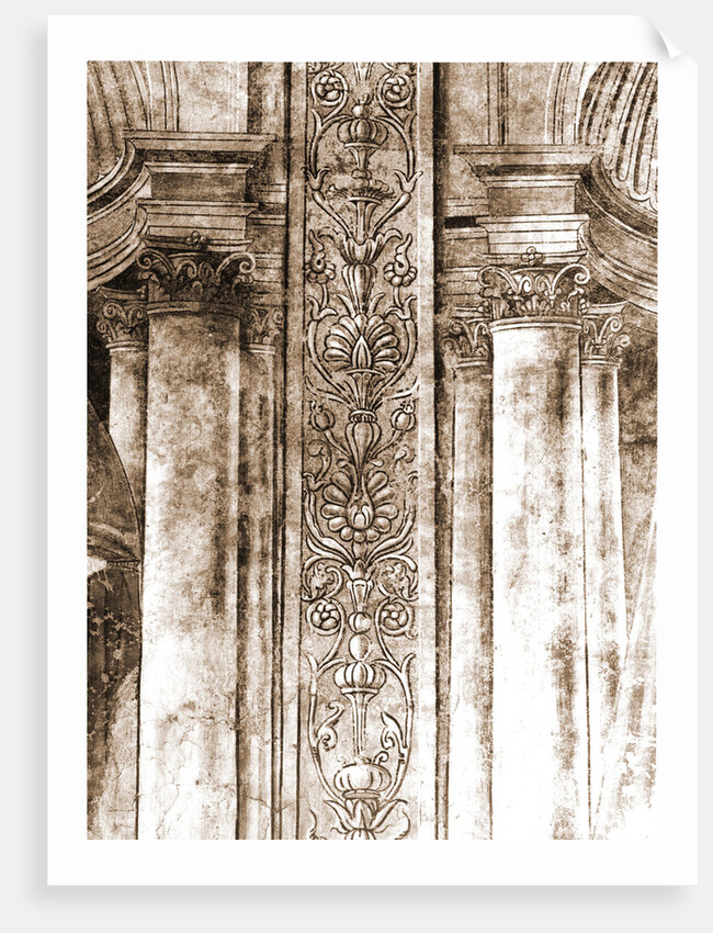 Museum, Celano, L'Aquila, Abruzzo by Anonymous