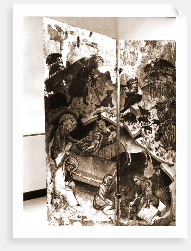 Museum, Celano, L'Aquila, Abruzzo by Anonymous
