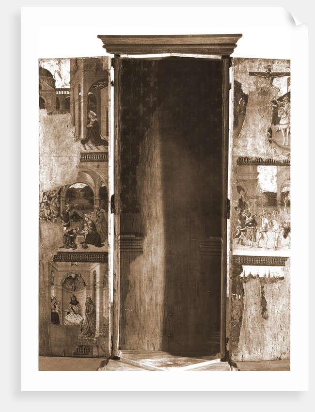 Museum, Celano, L'Aquila, Abruzzo by Anonymous