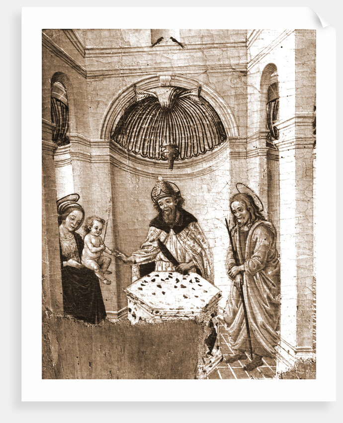 Museum, Celano, L'Aquila, Abruzzo by Anonymous