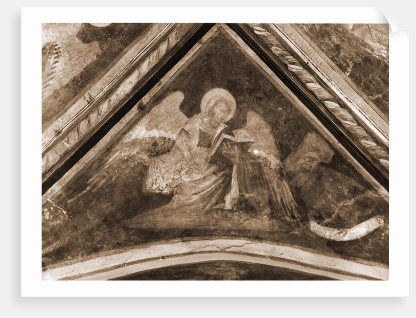 S. Giovanni Battista, Celano, L'Aquila, Abruzzo by Anonymous