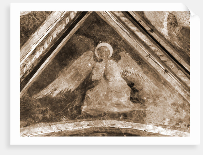 S. Giovanni Battista, Celano, L'Aquila, Abruzzo by Anonymous