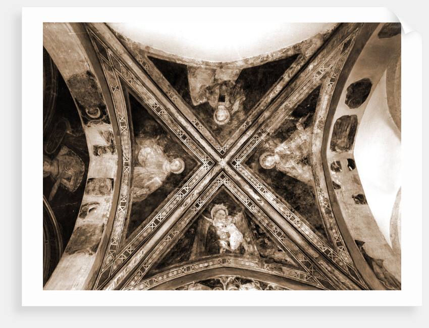 S. Giovanni Battista, Celano, L'Aquila, Abruzzo by Anonymous