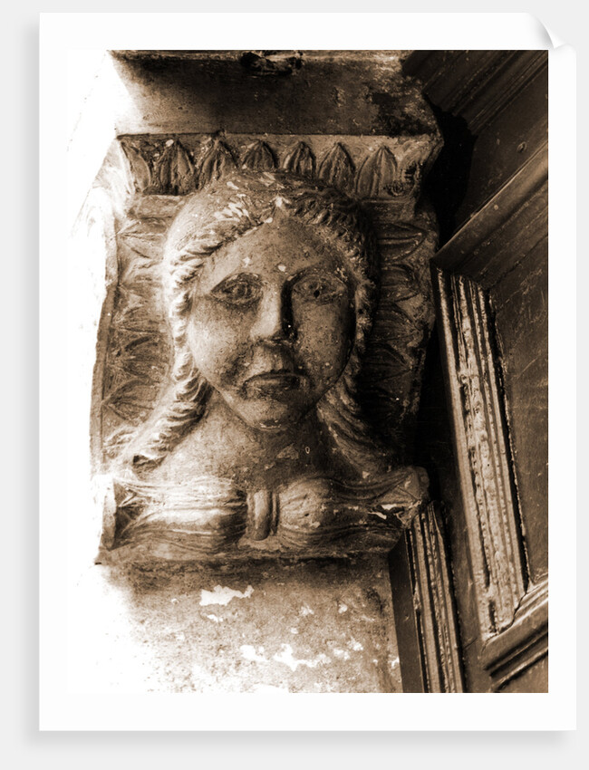 S. Maria Valleverde, Celano, L'Aquila, Abruzzo by Anonymous