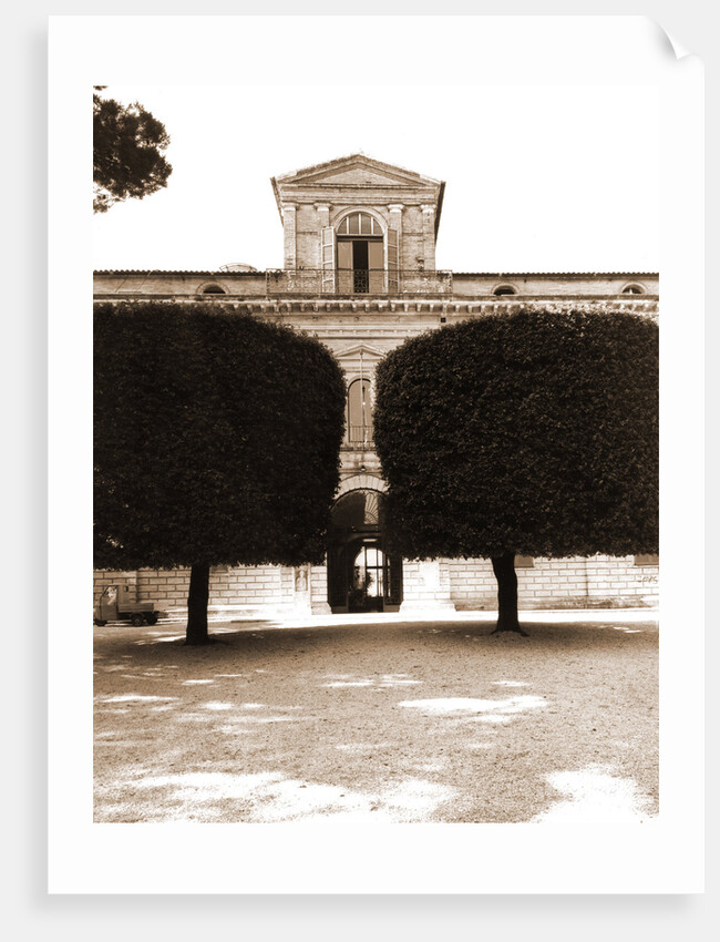 Museo Nazionale di Antichita, Chieti, Chieti, Abruzzo by Anonymous