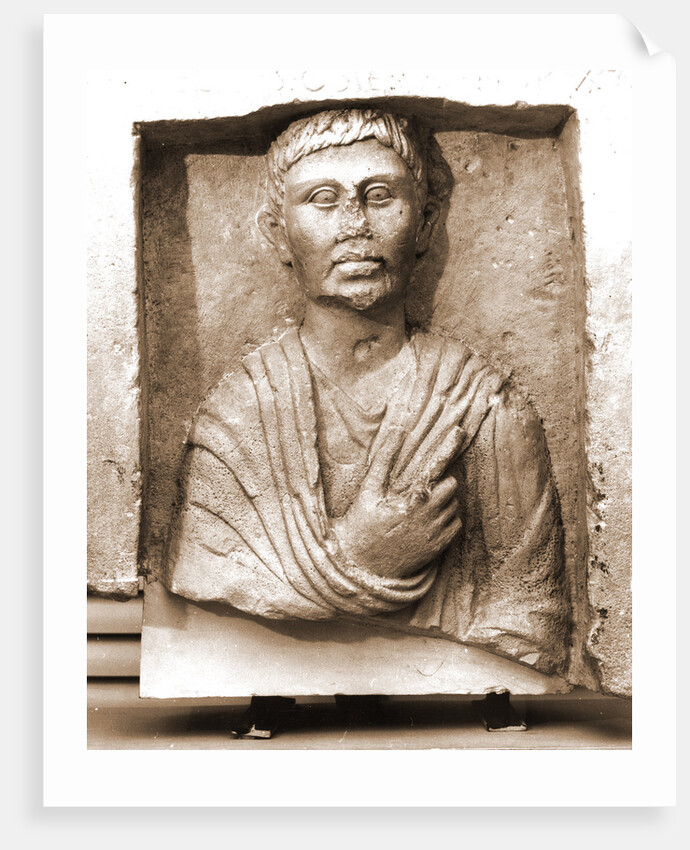 Museo Nazionale di Antichita, Chieti, Chieti, Abruzzo by Anonymous