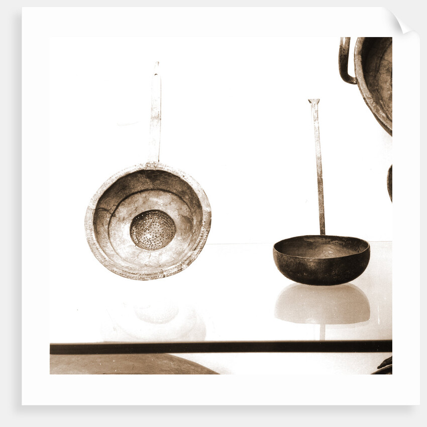 Museo Nazionale di Antichita, Chieti, Chieti, Abruzzo by Anonymous