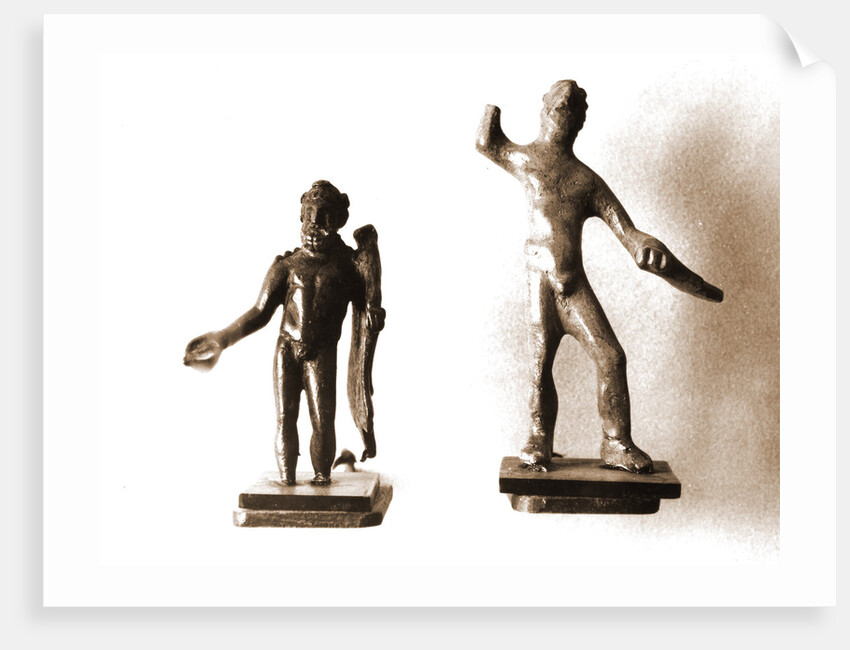 Museo Nazionale di Antichita, Chieti, Chieti, Abruzzo by Anonymous