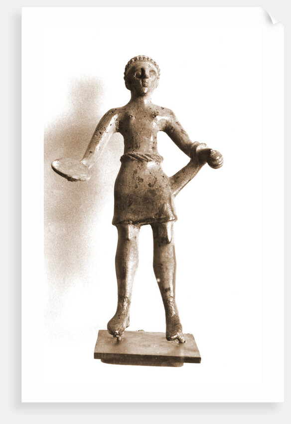 Museo Nazionale di Antichita, Chieti, Chieti, Abruzzo by Anonymous