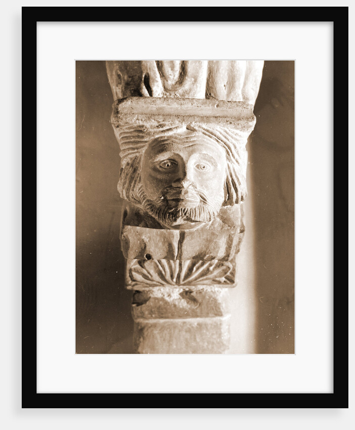 I, Collegiata di S. Michele, Citta Sant'Angelo, Pescara, Abruzzo by Anonymous