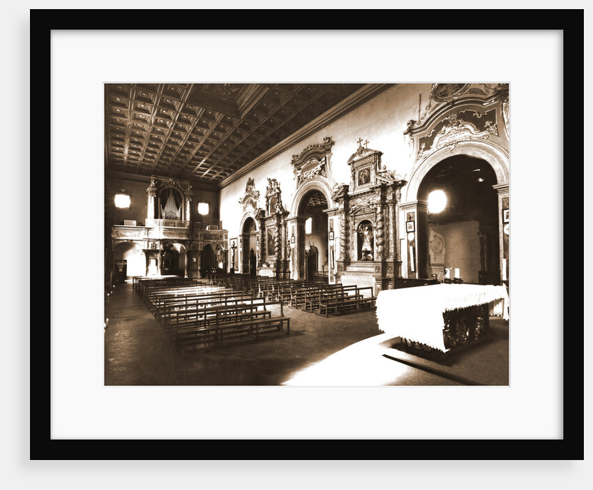 I, Collegiata di S. Michele, Citta Sant'Angelo, Pescara, Abruzzo by Anonymous