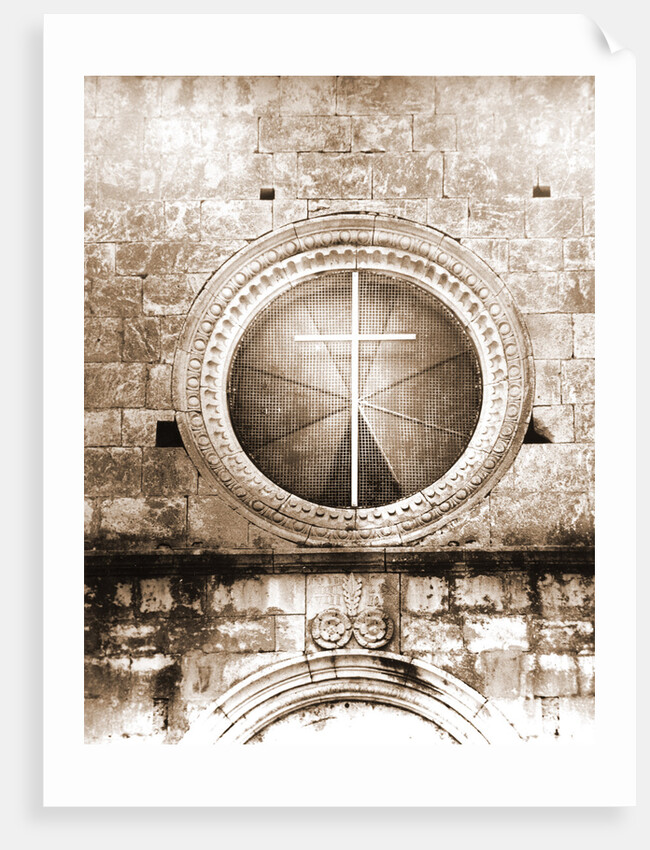 S. Antonio, Civitaretenga, Abruzzo by Anonymous