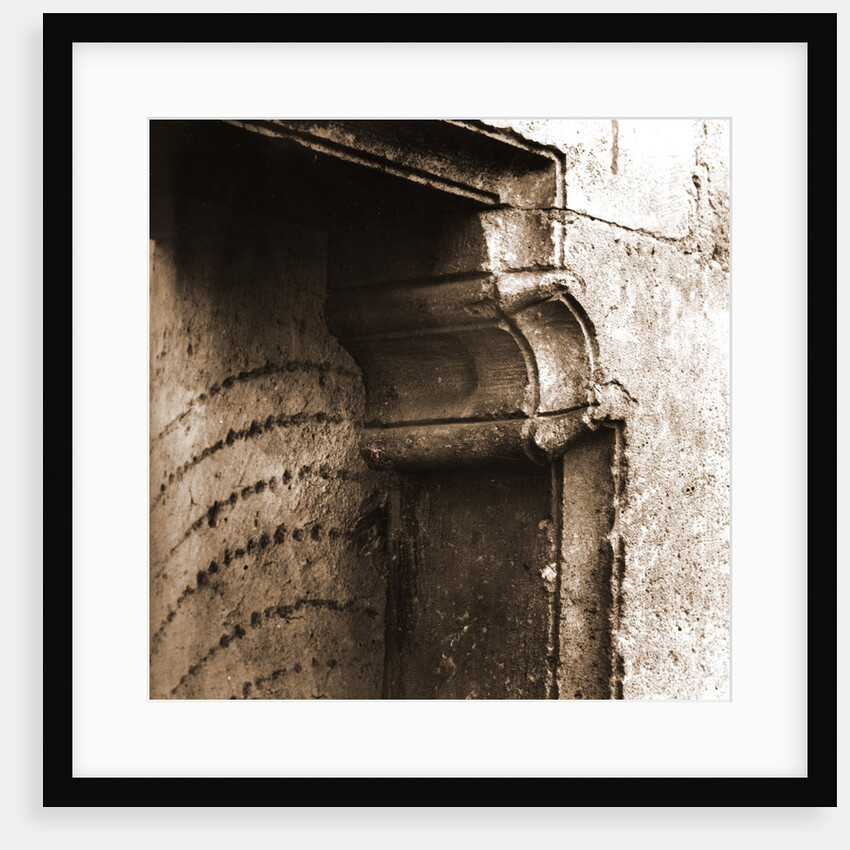 S. Egidio, Civitaretenga, Abruzzo by Anonymous