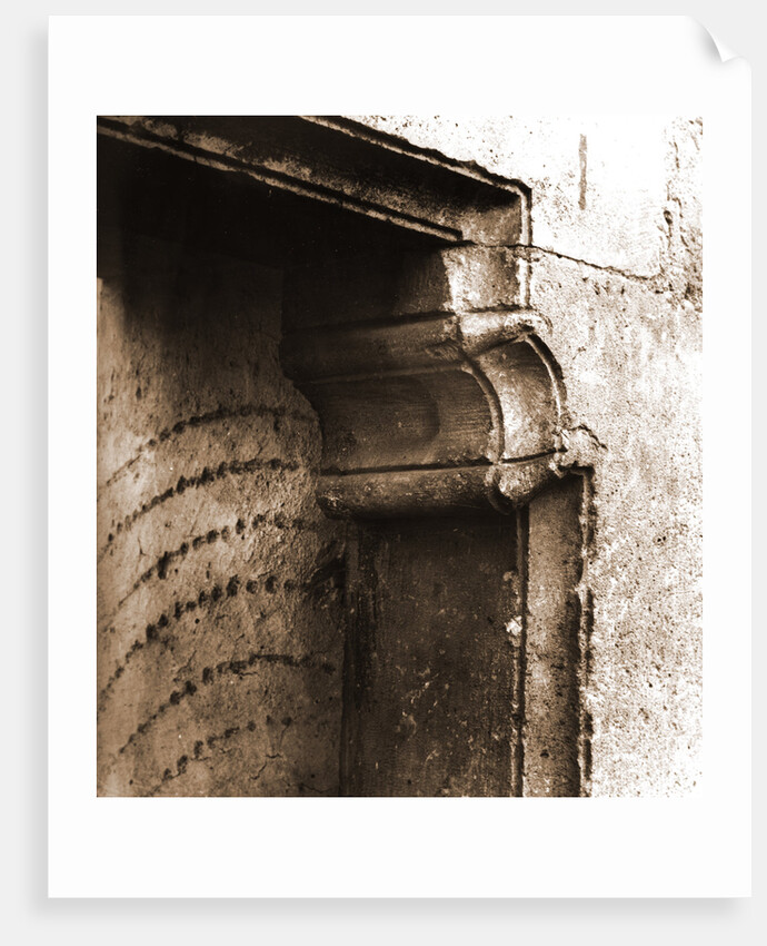 S. Egidio, Civitaretenga, Abruzzo by Anonymous