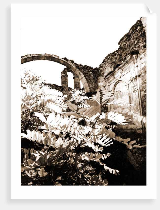 S. Egidio, Civitaretenga, Abruzzo by Anonymous