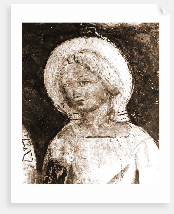 S. Egidio, Civitaretenga, Abruzzo by Anonymous