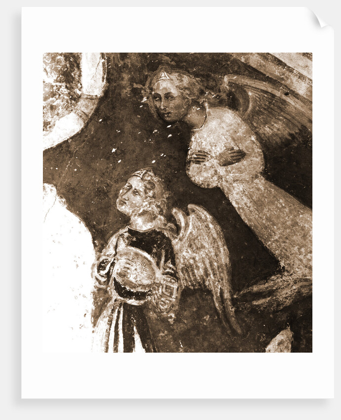 S. Egidio, Civitaretenga, Abruzzo by Anonymous