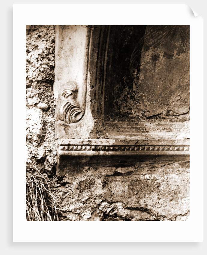 S. Egidio, Civitaretenga, Abruzzo by Anonymous