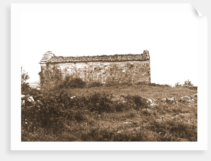 S. Crisante e S. Daria, Filetto, L'Aquila, Abruzzo by Anonymous