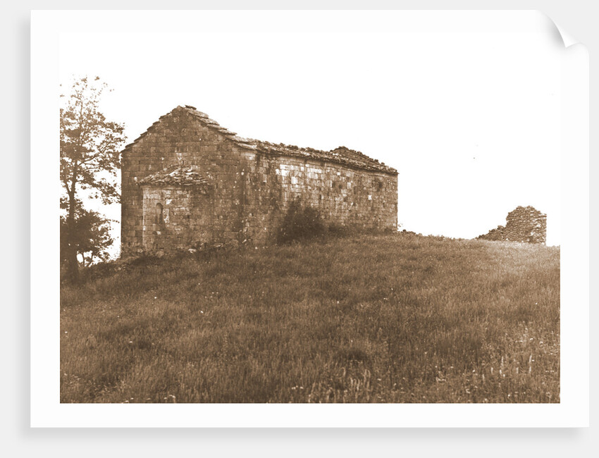 S. Crisante e S. Daria, Filetto, L'Aquila, Abruzzo by Anonymous