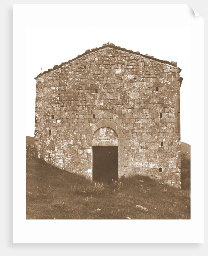 S. Crisante e S. Daria, Filetto, L'Aquila, Abruzzo by Anonymous