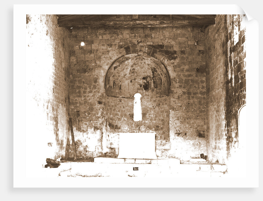 S. Crisante e S. Daria, Filetto, L'Aquila, Abruzzo by Anonymous