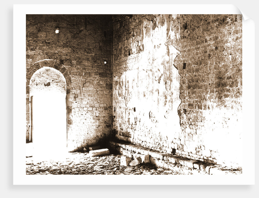 S. Crisante e S. Daria, Filetto, L'Aquila, Abruzzo by Anonymous