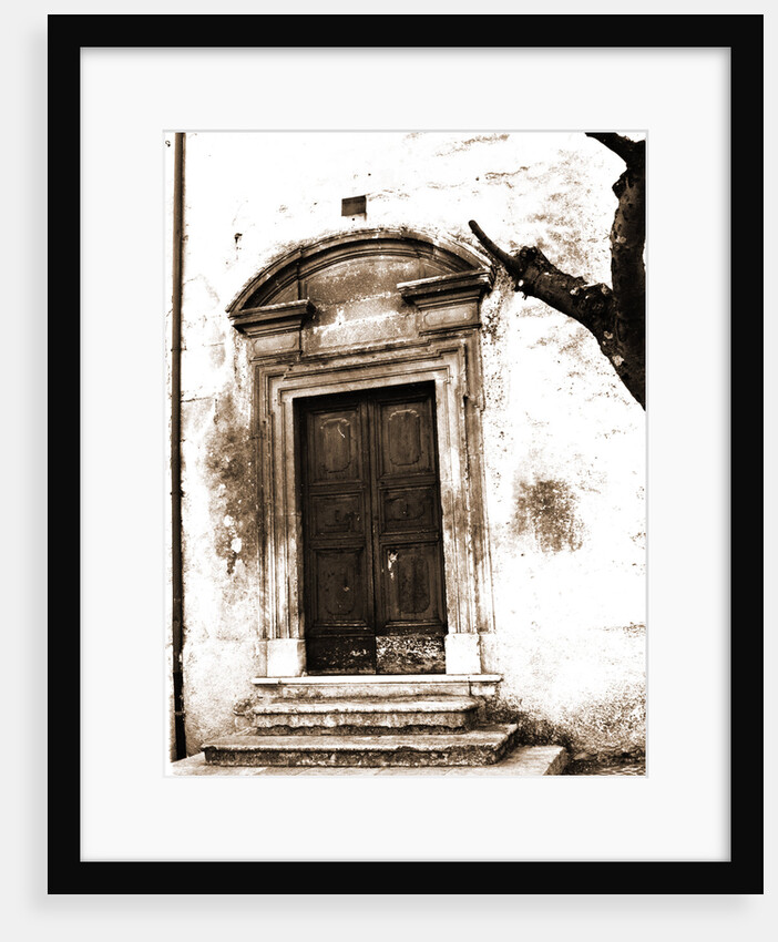 Parrocchiale, Fossa, L'Aquila, Abruzzo by Anonymous