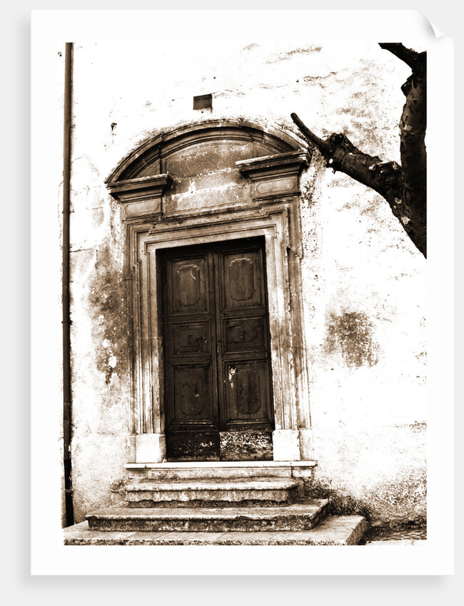 Parrocchiale, Fossa, L'Aquila, Abruzzo by Anonymous