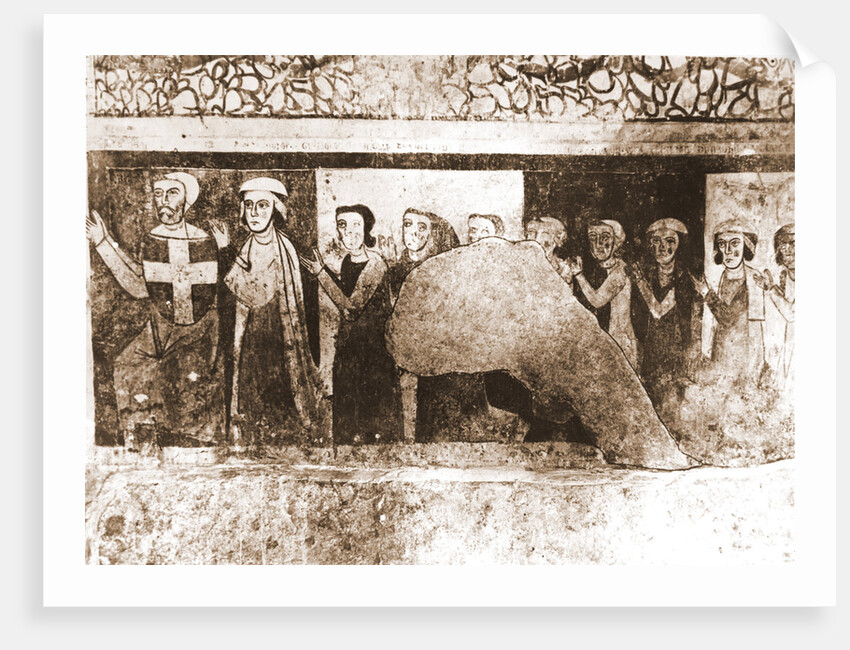 S. Maria delle Grotte, Fossa, L'Aquila, Abruzzo by Anonymous