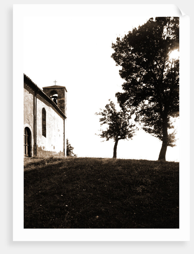 S. Pietro d'Azzano, Ioanella, Abruzzo by Anonymous