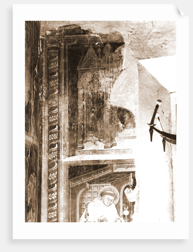 S. Maria in Piano, Loreto Aprutino, Pescara, Abruzzo by Anonymous