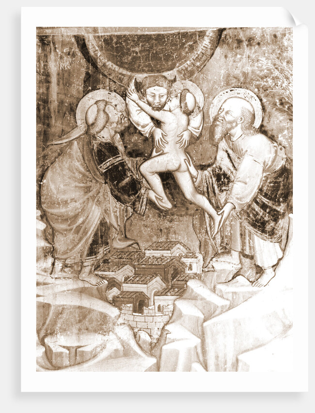 S. Maria in Piano, Loreto Aprutino, Pescara, Abruzzo by Anonymous