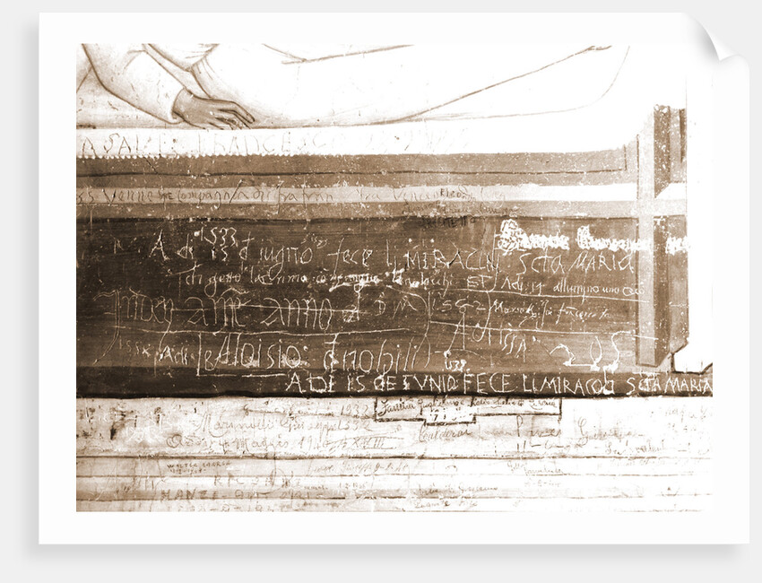 S. Maria in Piano, Loreto Aprutino, Pescara, Abruzzo by Anonymous