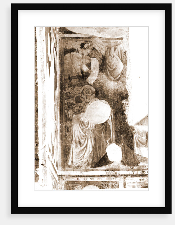 S. Maria in Piano, Loreto Aprutino, Pescara, Abruzzo by Anonymous