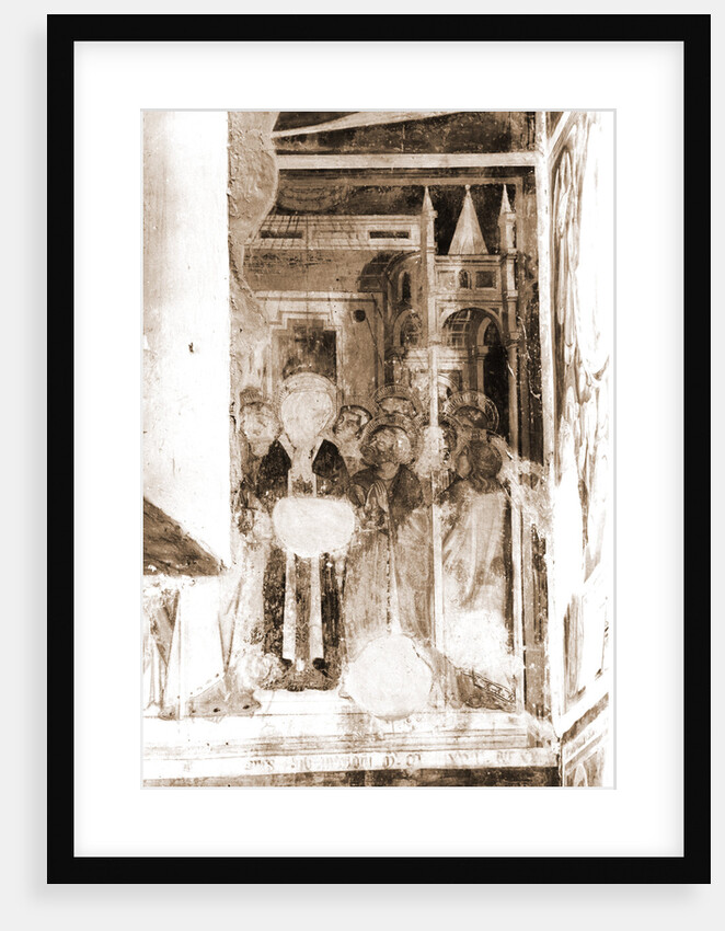 S. Maria in Piano, Loreto Aprutino, Pescara, Abruzzo by Anonymous
